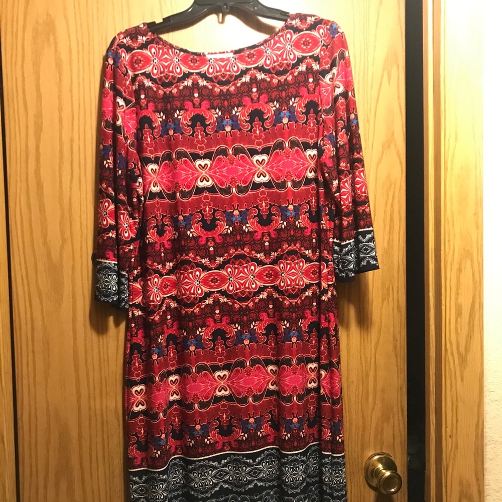 Dress